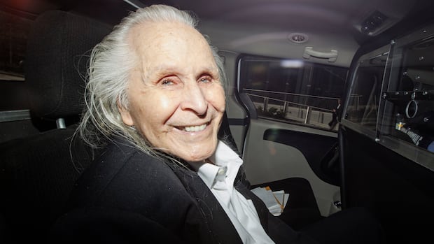 Peter Nygard files lawsuit alleging abuse of process, defamation following Winnipeg sex assault prosecution