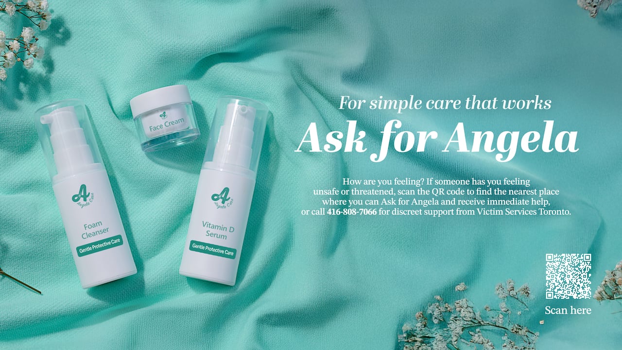 Skincare Ad 2