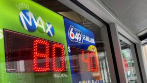 3 months after the draw, $80M Ontario lotto winners have stepped forward. Here’s why a delay isn’t unusual