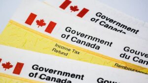 Still have to file your taxes? Here’s how to find yourself some money