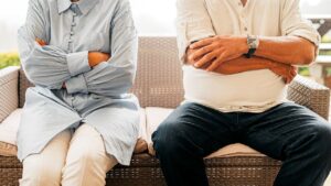 Divorce boom may follow use of Ozempic and other GLP-1 drugs, experts warn