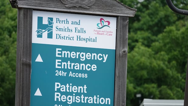 How financially healthy is your hospital? Eastern Ontario data reveals a grim picture