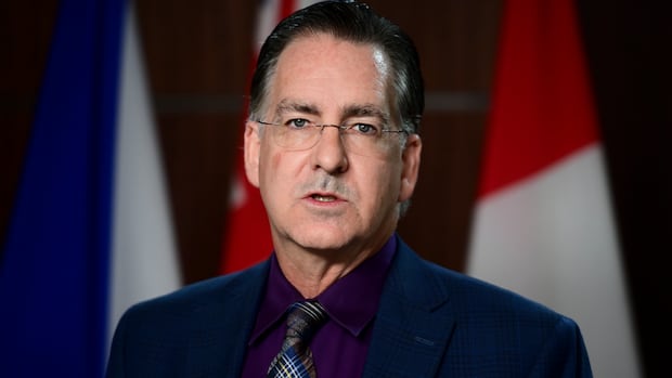 Former MP behind sports gambling legalization says some results are ‘deplorable’