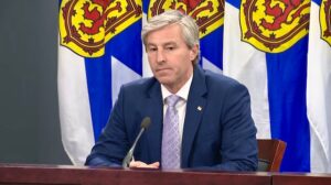N.S. premier blasts First Nation highway blockades, calls for RCMP to be respected