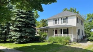 Niagara-on-the-Lake Museum vies for $50,000 in contest to save Canada’s great historic sites