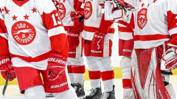 Resolution reached on messy dressing room dispute, Soo Jr. Greyhounds to compete for league title