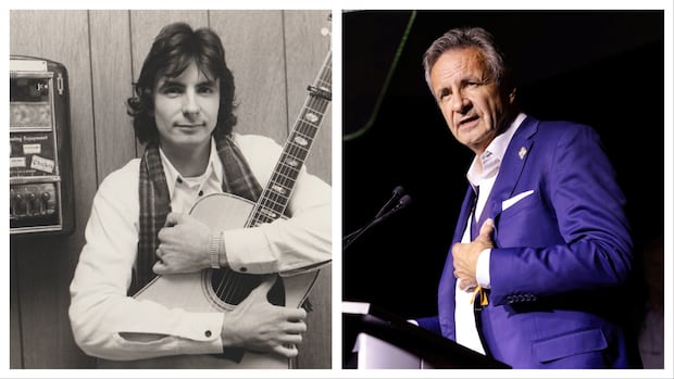 Meet Joe Wood, the Nova Scotian being honoured by the National Music Centre