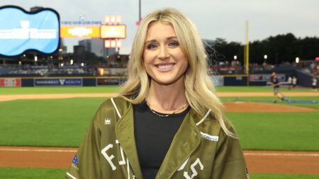 Riley Gaines shares 5 wellness tips she swears by as a new mom: ‘Really powerful’