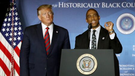 Trump Cabinet member scraps Obama-era gender identity housing rule, cites ‘biological reality’