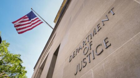 DOJ Watchdog Reviews Epstein Files Release—After Months Of Heavy Criticism