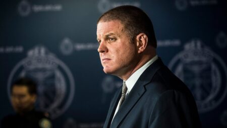Ex Toronto homicide cop details ‘dysfunction in the senior ranks’ | Exclusive