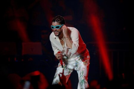 Bad Bunny’s ‘Un Verano Sin Ti’ Is Officially The Most Streamed Album In Spotify History