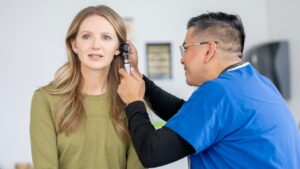 First-ever gene therapy for hearing loss gets FDA approval: ‘Groundbreaking’