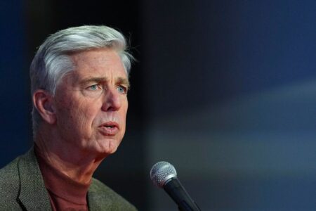 Phillies Boss Makes Rare Early-Season Move With Season In Crisis