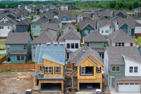 Here’s Why We Need And Should Want Higher Property Taxes
