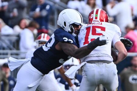 Packers’ Newest Defensive End Dani Dennis-Sutton Could Be A Steal