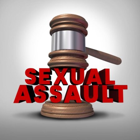 Bill Shielding Sexual Assault Settlements From IRS Taxes Passes House