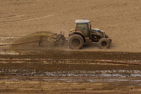 70% Of Farmers Can’t Afford To Grow All Their Crops