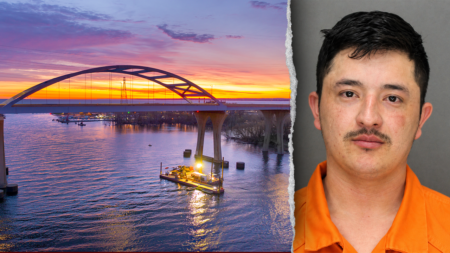 DHS taunts media for reporting about ‘Green Bay man’ illegal immigrant charged in vicious machete attack