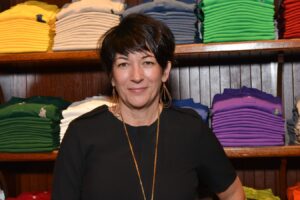 Only 8 Of 26 Republicans Investigating Epstein Say They’re Against Pardoning Ghislaine Maxwell