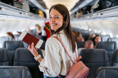 No Bad Trips Here; How To Protect Yourself While Traveling