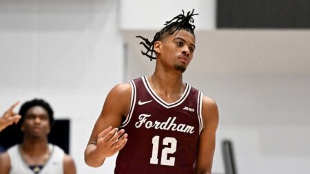 Ex-Fordham basketball players permanently banned by NCAA over alleged game manipulation betting scheme