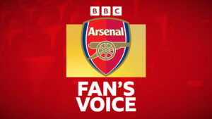 Arsenal have lost their ‘margin for error’