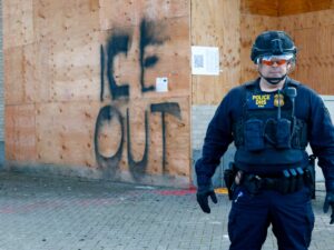 ICE announces death of another Mexican detainee in US immigration custody