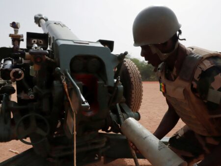 ‘Very dire’: What to know about ongoing coordinated armed attacks in Mali