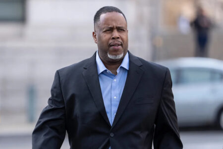 Ex-NBA player Damon Jones set to plead guilty in gambling sweep that netted more than 30 arrests