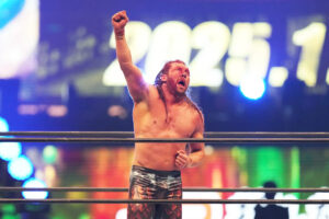 How to watch AEW Dynasty 2026: Where to stream tonight, start time and more