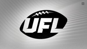 UFL games on TV today: Full schedule, times, channels, live streams, scores for Week 3 football