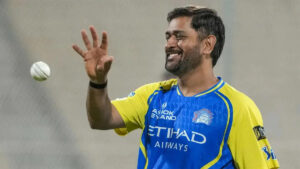 When will MS Dhoni play in IPL 2026? Timeline of CSK icon’s return revealed