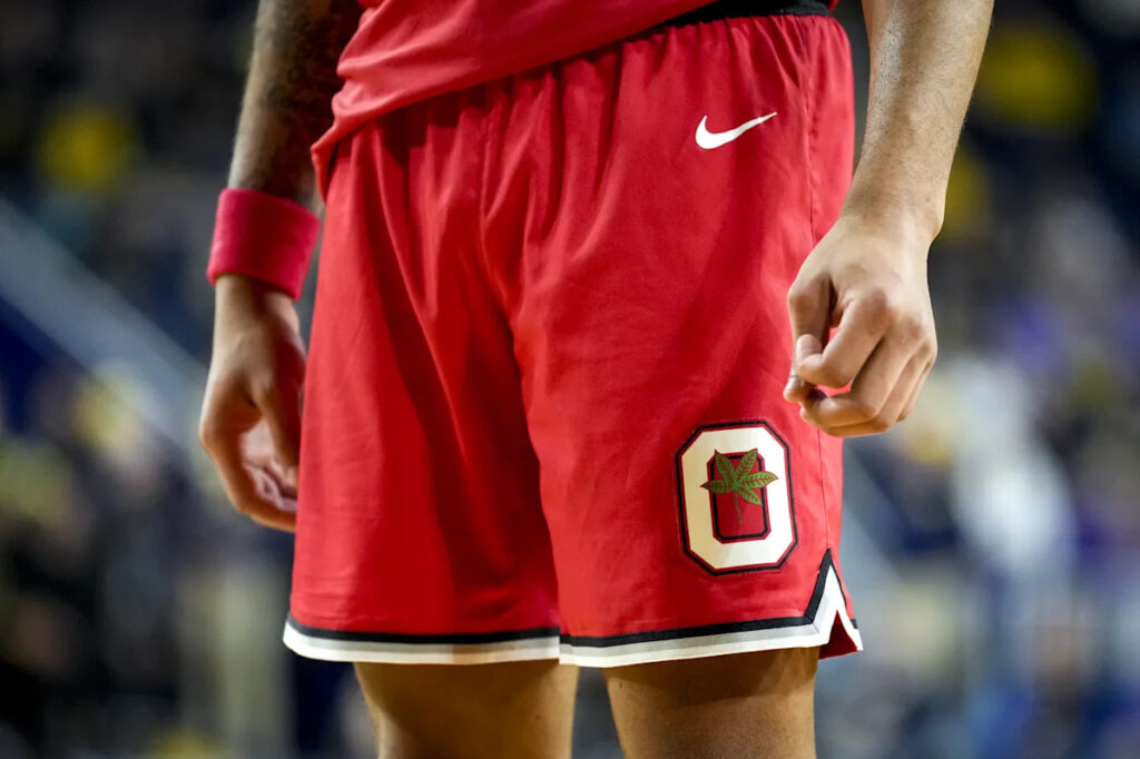 BYU Basketball to Open 2026 Season vs Ohio State