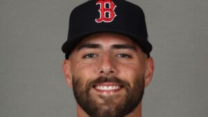 Red Sox Pitcher Reveals Reaction To Surprise MLB Promotion