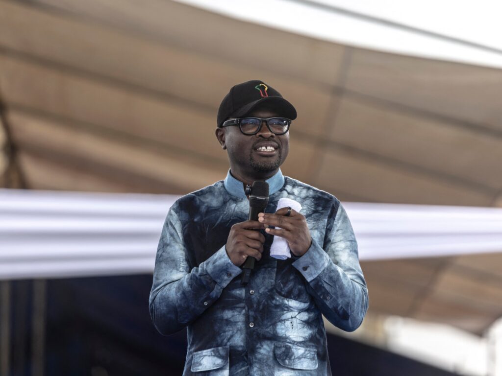 Benin’s Wadagni wins presidential election with landslide 94% of votes