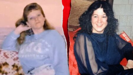 Forensic genealogy unmasks cold case suspect as strangler, sexual predator decades later: officials