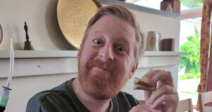 Everything ‘Game of Thrones’ Actor Michael Patrick Said About Battling MND Before Death at 35