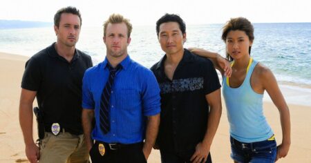 ‘Hawaii Five-0’ Cast: Where Are They Now? Alex O’Loughlin, Scott Caan and More