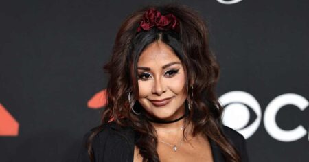 Snooki’s Kids Ask If She’s ‘Dying’ After Cancer Diagnosis, ‘Jersey Shore’ Costars Are ‘Freaking Out’