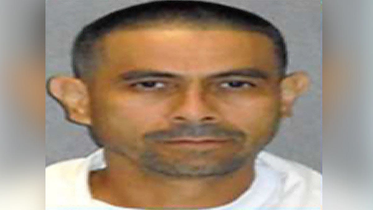 mugshot of Guadalupe Mercado-Guerra