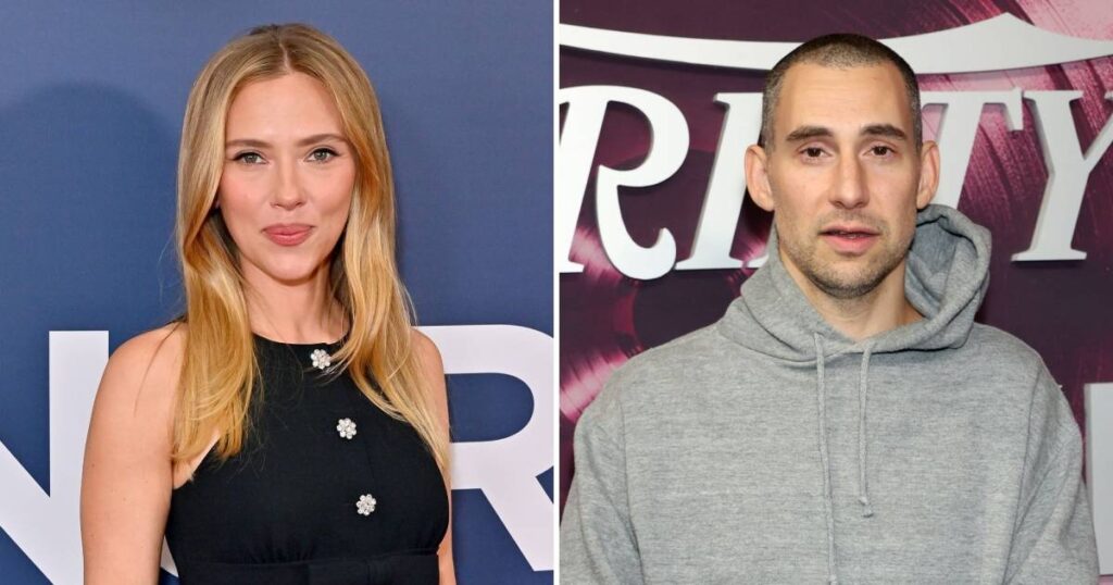 Did Jack Antonoff Really Date Scarlett Johansson? Inside Their Early 2000s Romance