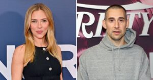 Did Jack Antonoff Really Date Scarlett Johansson? Inside Their Early 2000s Romance