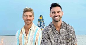 Summer House’s Carl Radke and Kyle Cooke’s Honest Quotes About Their Friendship
