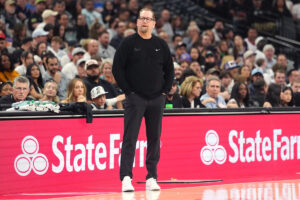 Instant observations: Sixers fall to Spurs despite Victor Wembanyama injury