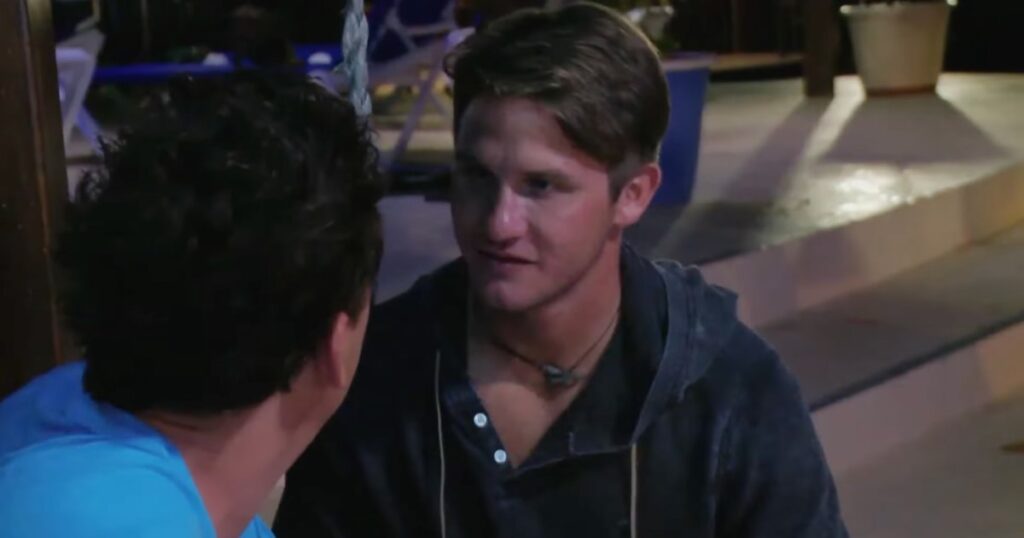 Below Deck’s Trevor Walker Refused Sobriety Tests, Allegedly Almost Hit Cop Car Before DUI Arrest (Exclusive)