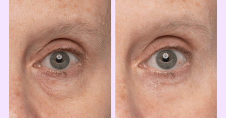 Under Eye Bags? This $30 Eye Gel Visibly Depuffs, Lifts and Smooths in Just 5 Minutes