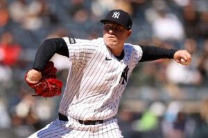 Fantasy Baseball 2-Start Pitcher Rankings: Ryan Weathers offers strikeout upside with plus matchups