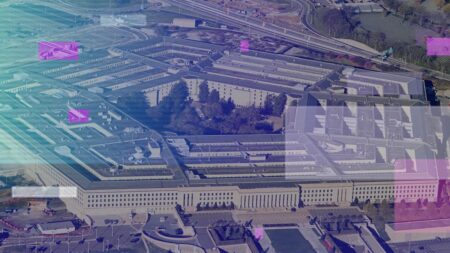 Google Moves Forward With Pentagon AI Deal Despite Employee Pushback