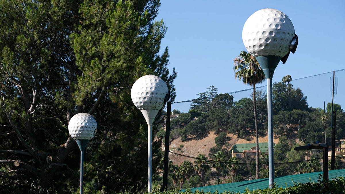 The Weddington Golf & Tennis club is set to close permanently months after Harvard-Westlake officials announced the school was buying the facility from the Weddington family, on Aug. 2, 2019.